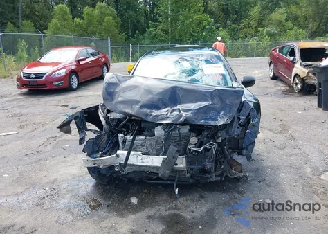 2013 Infiniti G37X from USA, damaged, VIN JN1CV6AR5DM751532